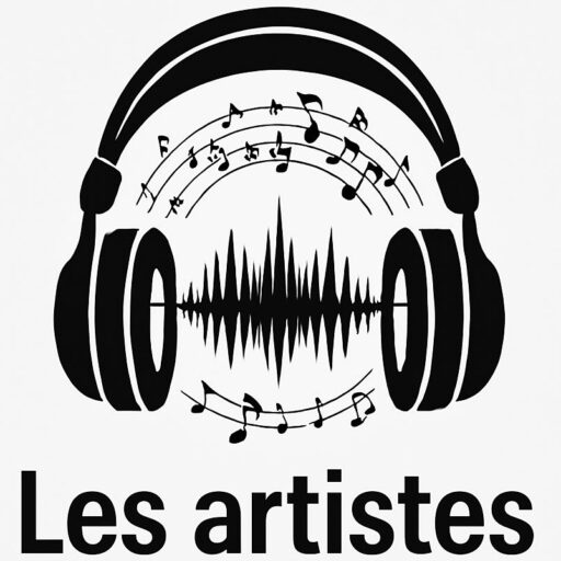 Les artistes